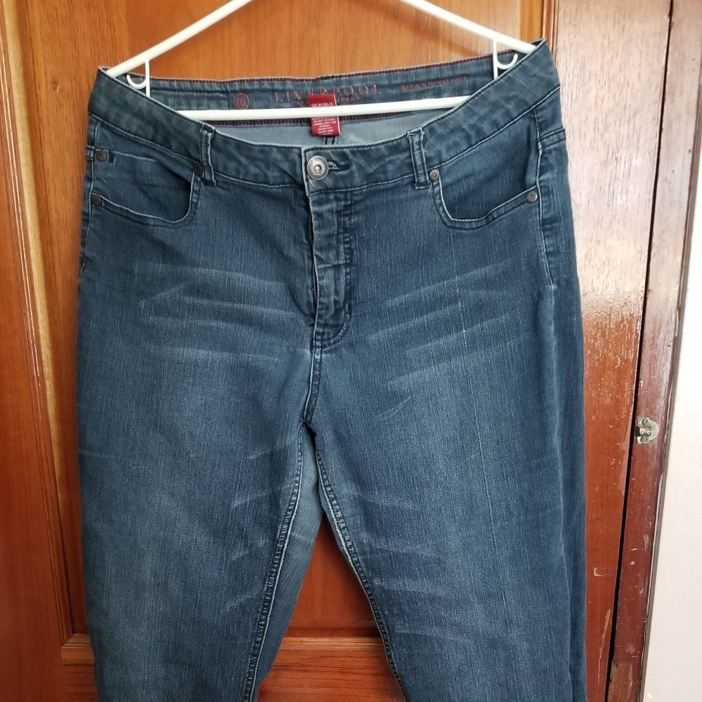 Blue Jeans